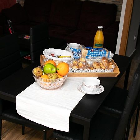 Casa Rural Ruplas Villalba de Adaja Esterno foto